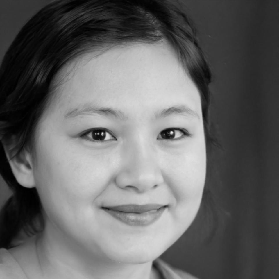 Marlowe Chen financial educator
