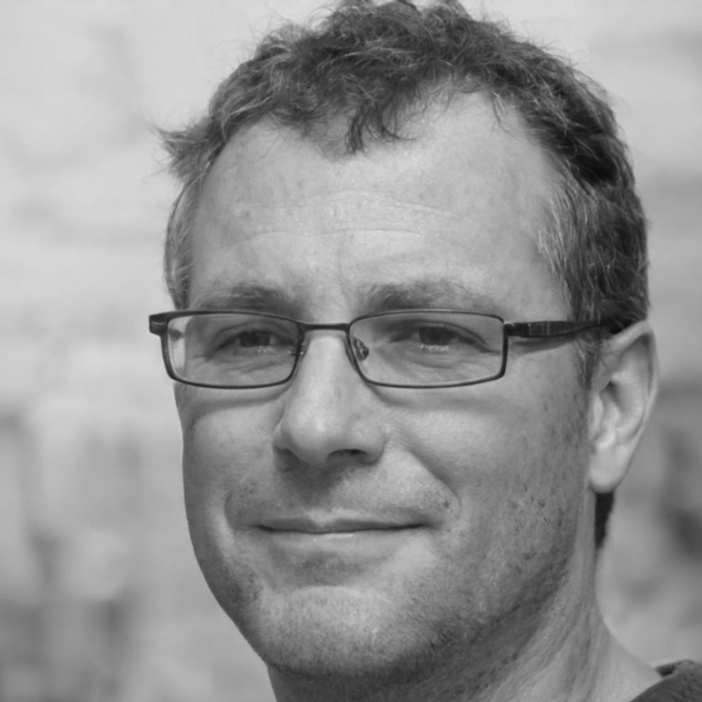 Program participant Xander Rothe