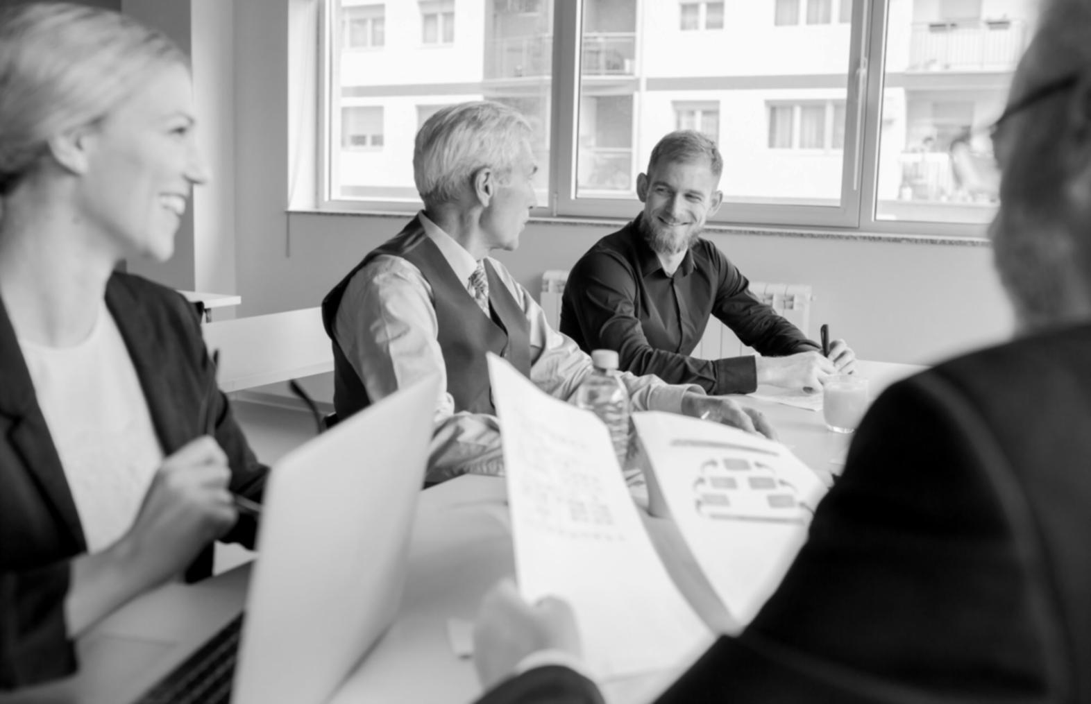 Practical financial education workshop with real-world examples